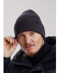 CLE Шапка 464615вн, т.серый