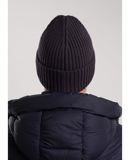 CLE Шапка 464615вн, т.серый