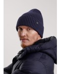 CLE Шапка 464615вн, т.синий