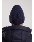 CLE Шапка 464615вн, т.синий