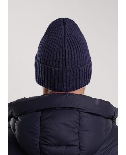 CLE Шапка 464615вн, т.синий