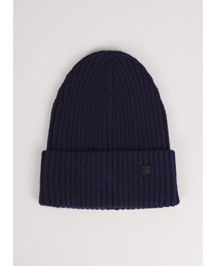 CLE Шапка 464615вн, т.синий