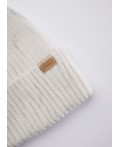 CLE Шапка 523480ха, молочный