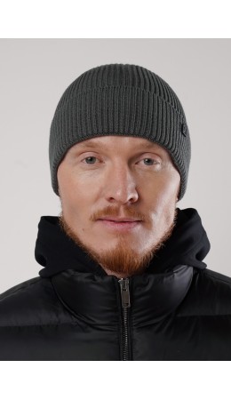 CLE Шапка 554322вп, хаки