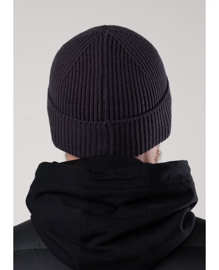 CLE Шапка 554322вп, т.серый