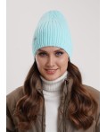 CLE Шапка 564619ап, ментоловый