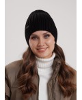 CLE Шапка 564619ап, чёрный