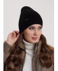 CLE Шапка 564619ап, чёрный