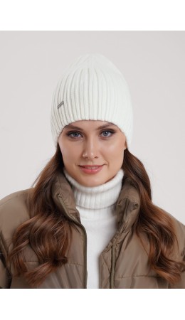 CLE Шапка 564619ап, белый