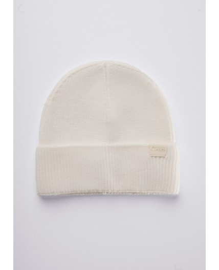 CLE Шапка 564645вн, белый