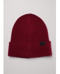 CLE Шапка 564645вн, т.бордовый