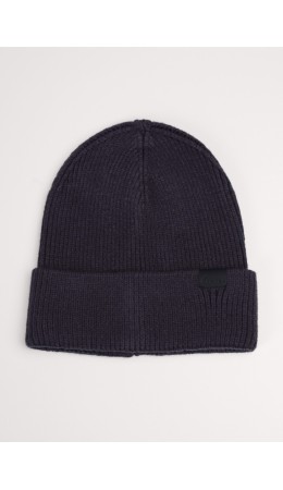 CLE Шапка 564645вн, т.серый