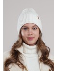 CLE Шапка 564647вн, белый