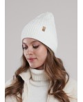 CLE Шапка 564647вн, белый