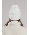 CLE Шапка 564647вн, белый