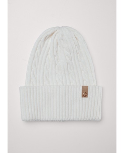 CLE Шапка 564647вн, белый