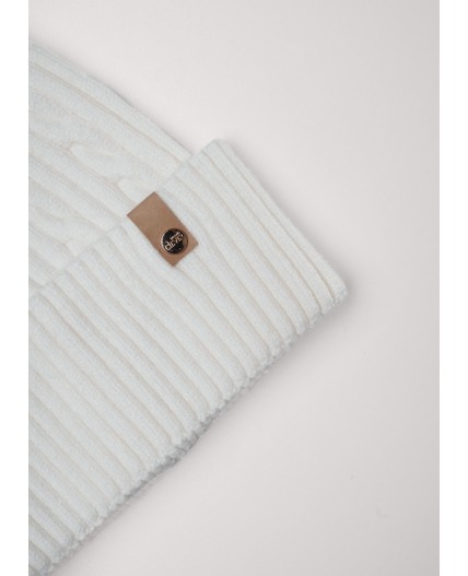 CLE Шапка 564647вн, белый