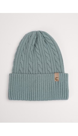CLE Шапка 564647вн, зелёный