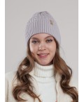 CLE Шапка 564647вн, св.серый