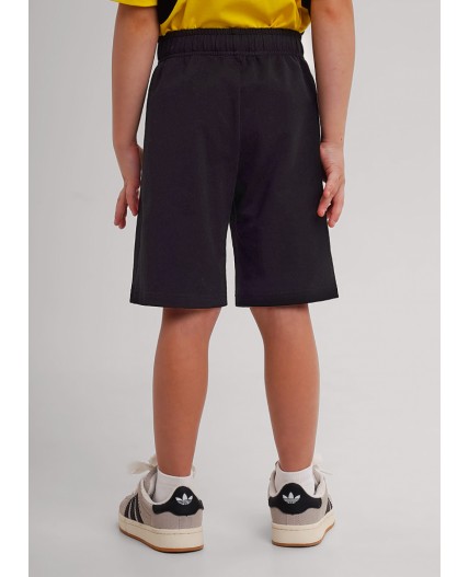 CLE Шорты мал. 867275/10у, чёрный