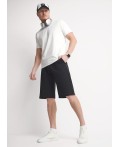CLE шорты муж. 662570фэ, чёрный