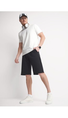 CLE шорты муж. 662570фэ, чёрный