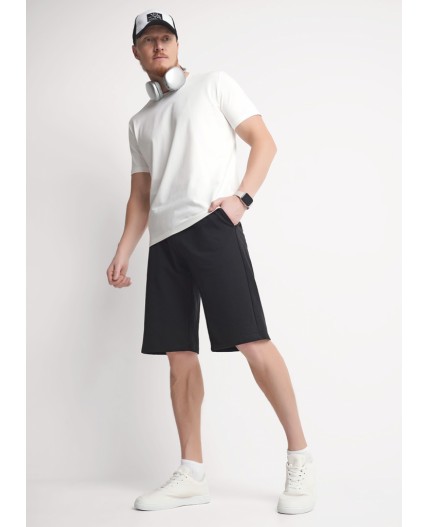 CLE шорты муж. 662570фэ, чёрный