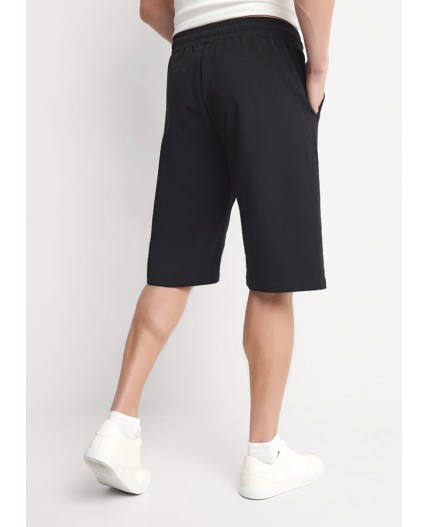 CLE шорты муж. 662570фэ, чёрный