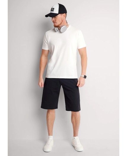 CLE шорты муж. 662570фэ maxi, чёрный