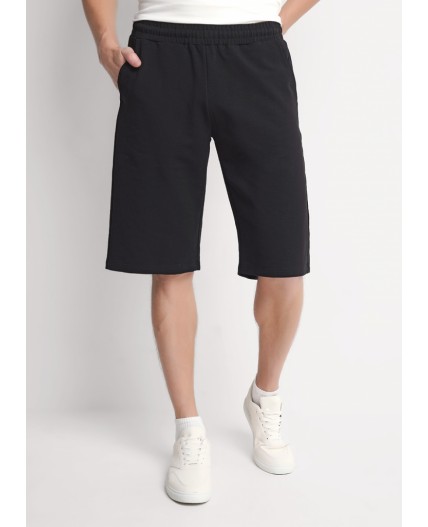 CLE шорты муж. 662570фэ maxi, чёрный