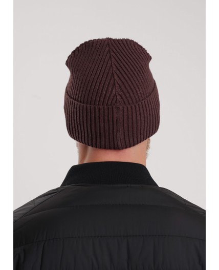 ЭЙС Шапка 564648вн, т.коричневый
