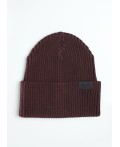 ЭЙС Шапка 564648вн, т.коричневый