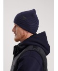 ЭЙС Шапка 564648вн, т.синий