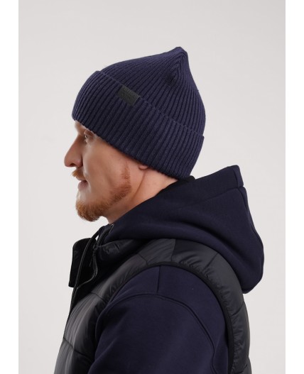 ЭЙС Шапка 564648вн, т.синий