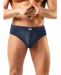CLE MC608710/8maxi Трусы муж. Хлопок, т.синий