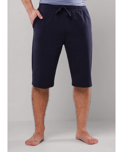 CLE MHP560212/1 Набор одежды муж., серый/т.синий