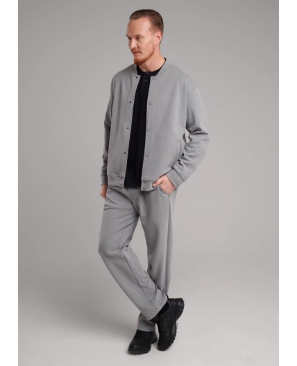 CLE Брюки муж. 562618/05вэ, серый