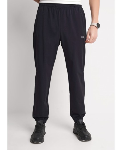 CLE Брюки муж. 562670/03ог_п, чёрный