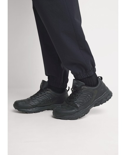 CLE Брюки муж. 562670/03ог_п, чёрный