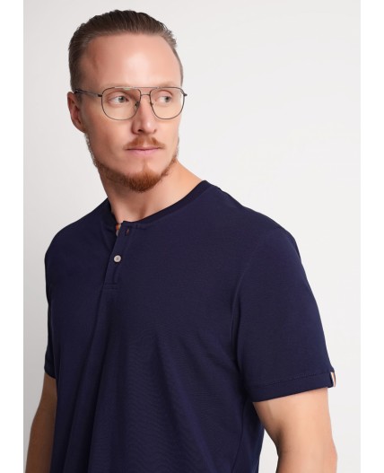 CLE Джемпер муж. 562643/04гг, т.синий