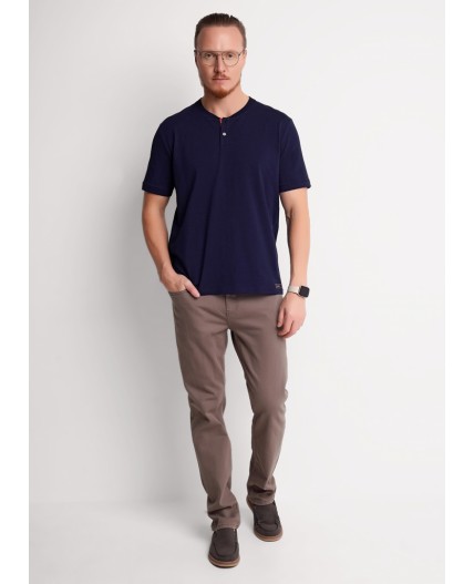 CLE Джемпер муж. 562643/04гг maxi, т.синий