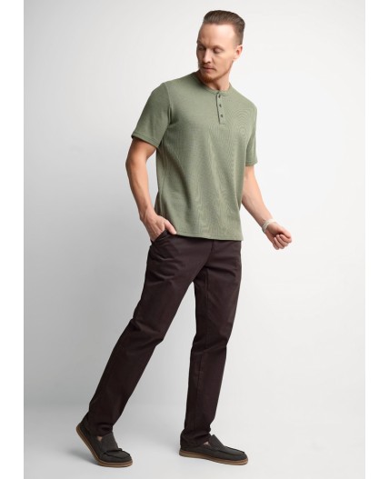 CLE Джемпер муж. 562663/06шан maxi, хаки