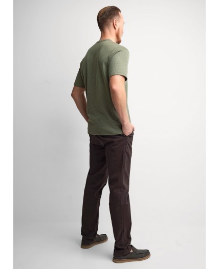 CLE Джемпер муж. 562663/06шан maxi, хаки