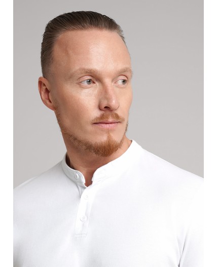 CLE Джемпер муж. 602399зз, молочный