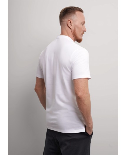 CLE Джемпер муж. 602399зз, молочный