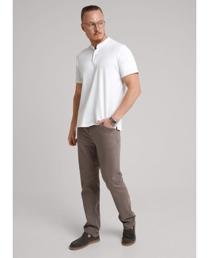 CLE Джемпер муж. 602399зз, молочный