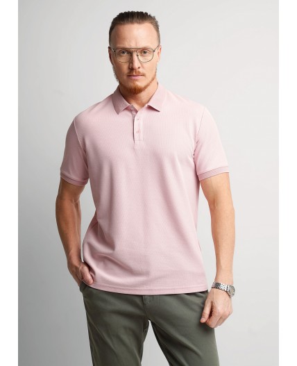 CLE Джемпер муж. 602659зз, св.розовый