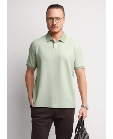 CLE Джемпер муж. 602659зз, св.зелёный