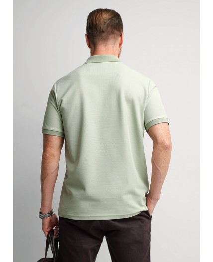 CLE Джемпер муж. 602659зз, св.зелёный