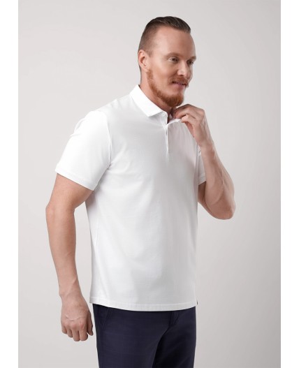 CLE Джемпер муж. 662397зэ, белый